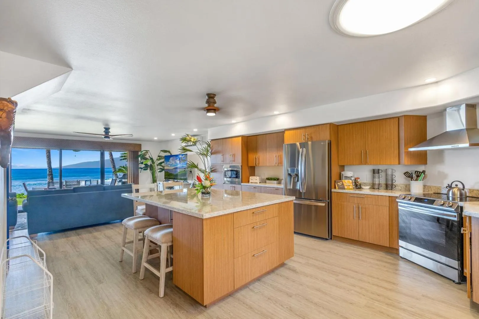 Puamana 254-2 Apartment Lahaina
