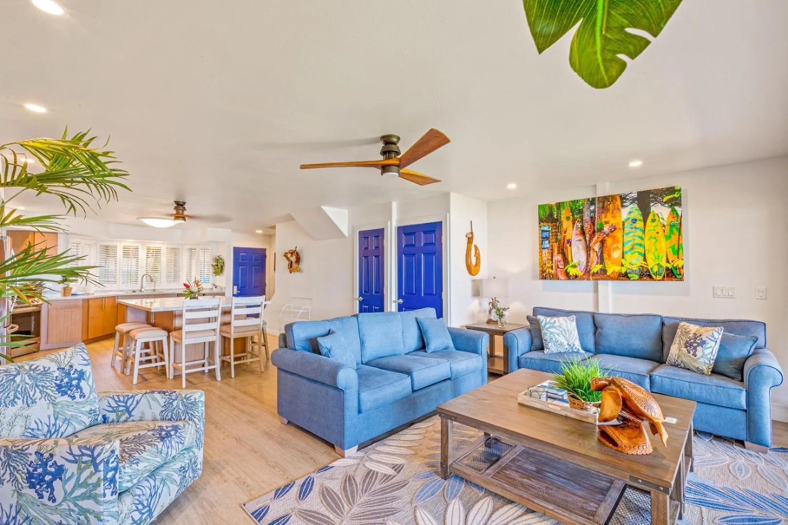 Puamana 254-2 Apartment Lahaina