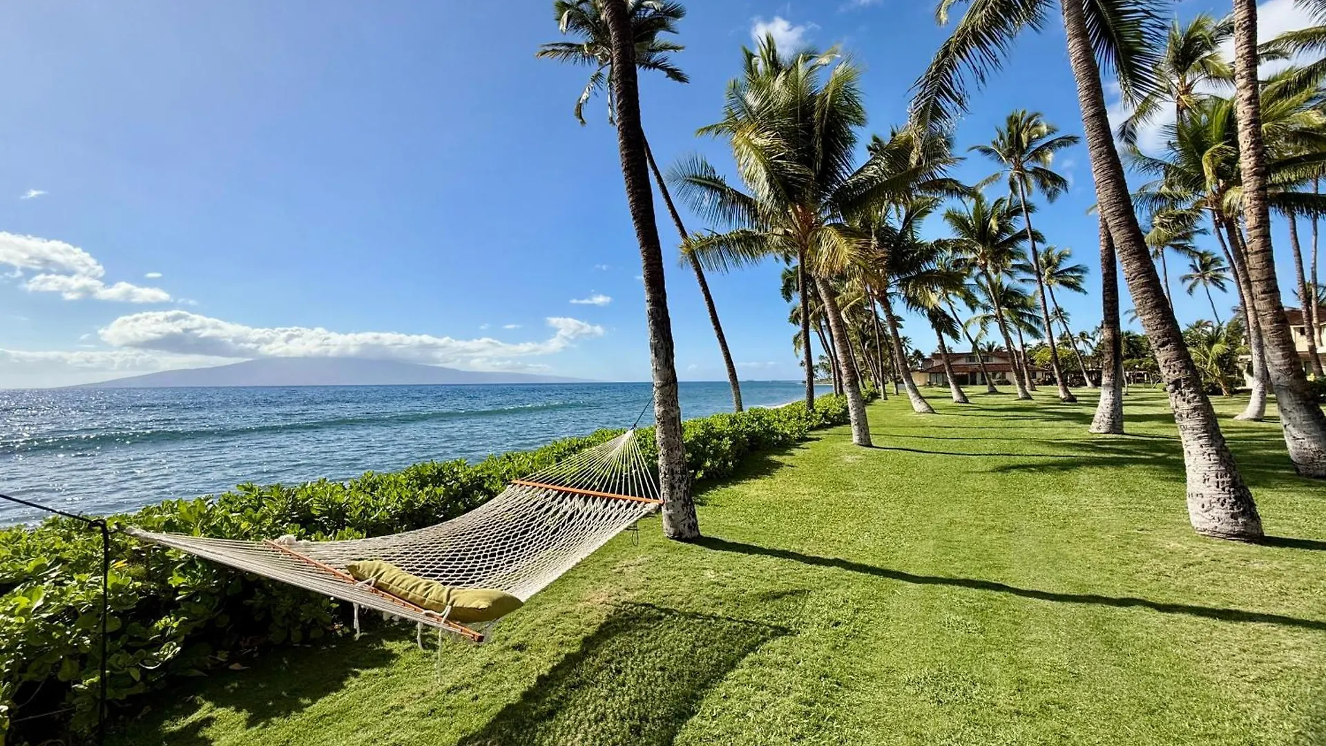 Puamana 254-2 Apartment Lahaina United States