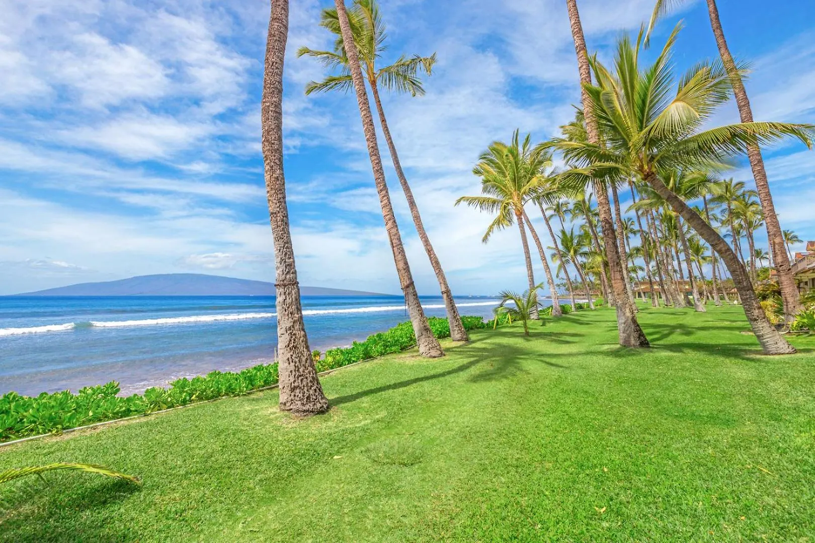 Puamana 254-2 Apartment Lahaina United States