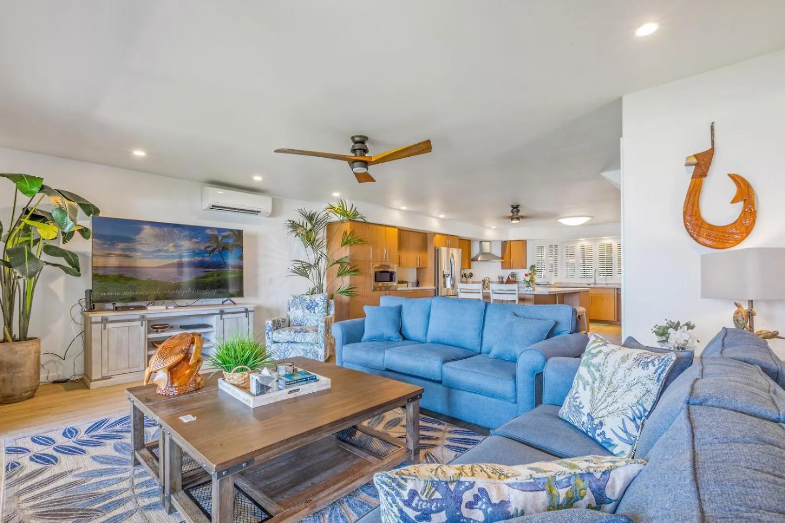 Puamana 254-2 Apartment Lahaina
